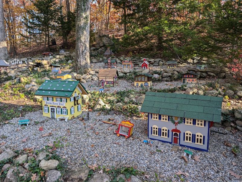 The Fairy Tale Forest and Its Famous Film Connection