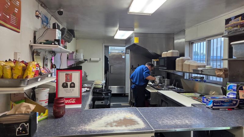 The Family Behind the Food: What Makes Oscar's More Than Just a Restaurant