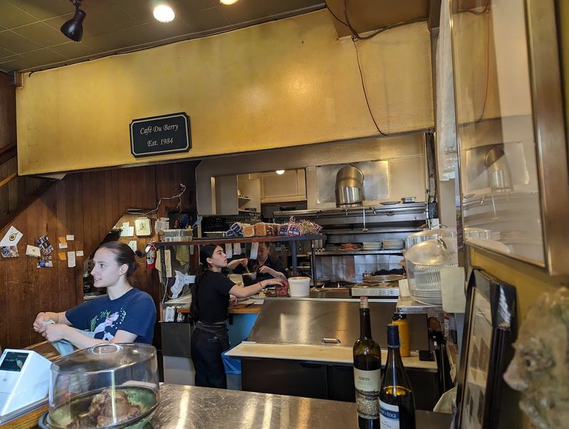 The Family-Run Story Behind the Restaurant