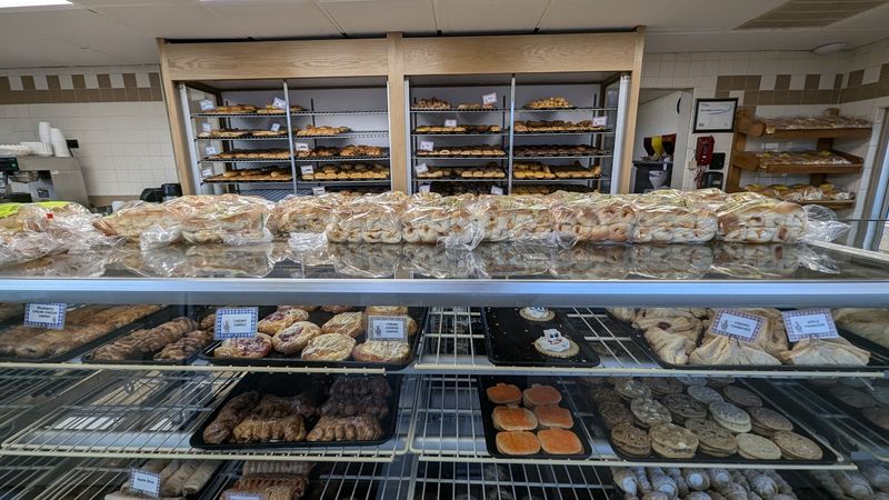 The Famous Pepperoni Rolls That Put This Bakery On the Map