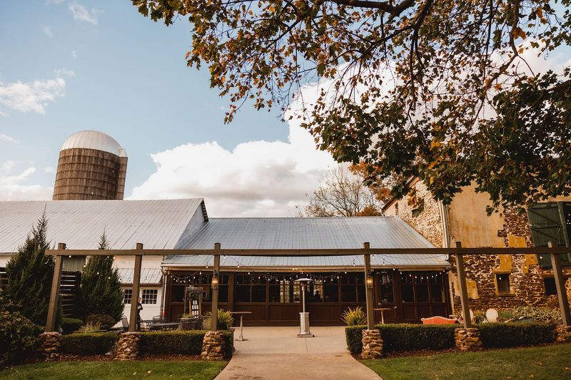 The Farm Market And Gift Shoppe Stay Open Late