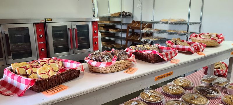 The Farm Market Packed With More Than Just Fruit
