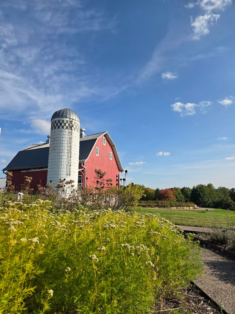 The Farm at the Arb and Its Harvest Season Highlights The Farm at the Arb and Its Harvest Season Highlights