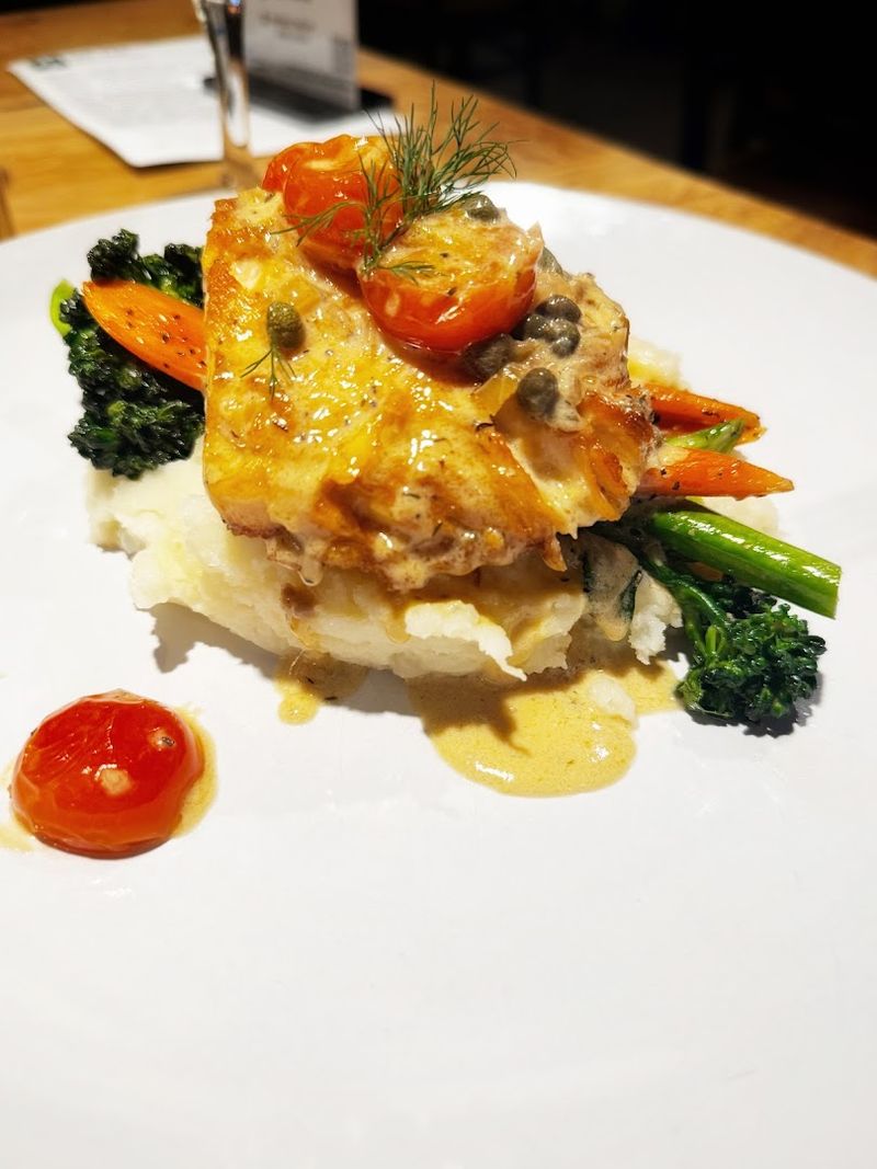 The Farm-to-Fork Philosophy Behind Every Plate