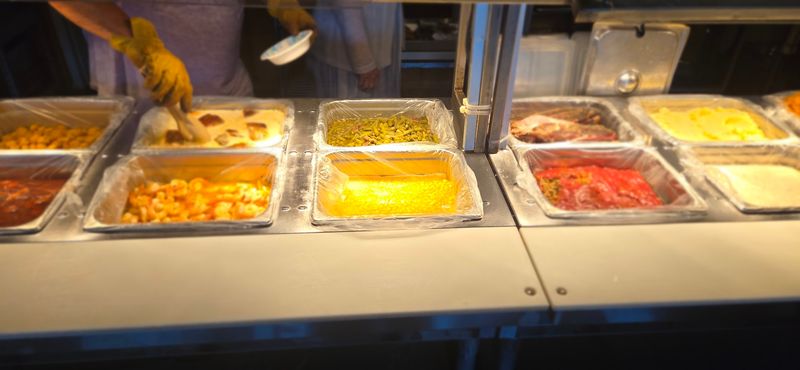 The Fat Rooster Near Chandler Serves Two Cuisines Better Than Most Serve One The Fat Rooster Near Chandler Serves Two Cuisines Better Than Most Serve One