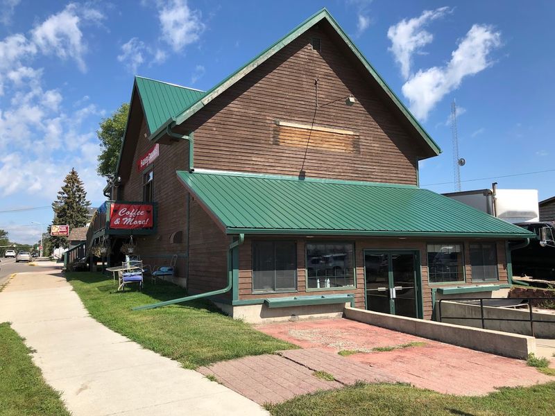 The Fergus Falls Farmers Market