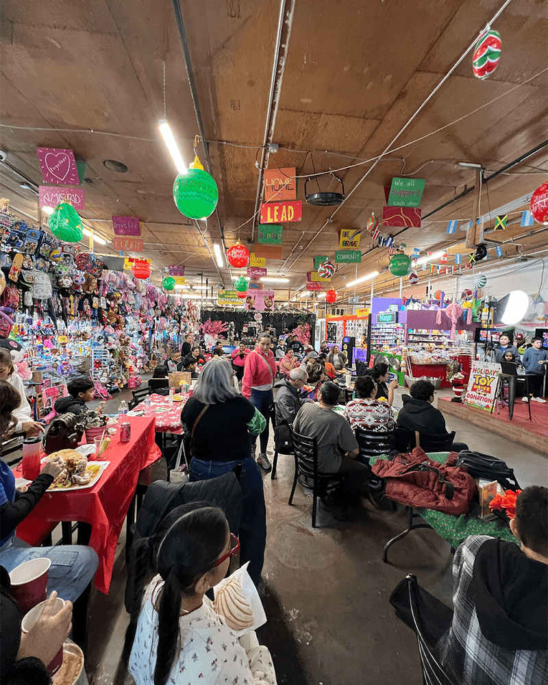 The Festival del Sol and Seasonal Events That Light Up the Lot