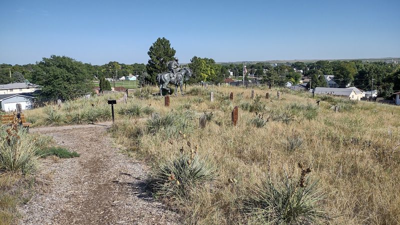 The Fifth Grave: Discovered by Accident in 1978