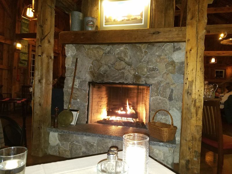 The Fireplace Factor
