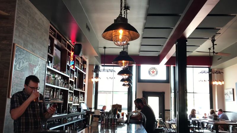 The First Impression: Walking Into 3rd Street Tavern