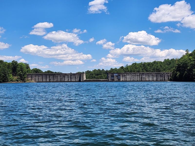 The Flooding That Changed Everything: Philpott Dam and Its Creation The Flooding That Changed Everything: Philpott Dam and Its Creation