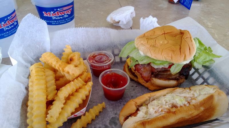 The Food Network Came Calling and West Virginia Answered The Food Network Came Calling and West Virginia Answered