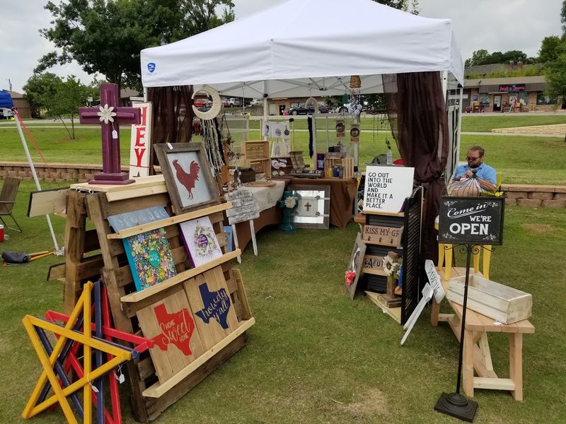 The Food Park Is a Destination on Its Own