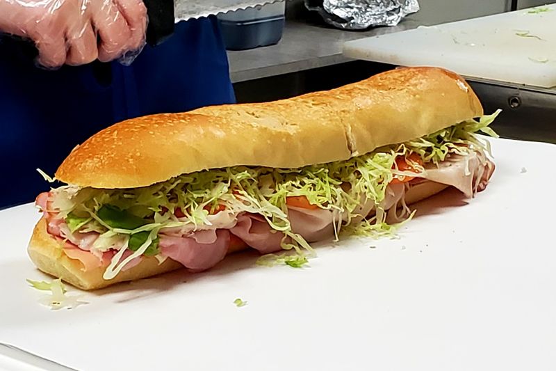 The Food Scene Goes Way Beyond Stadium Snacks