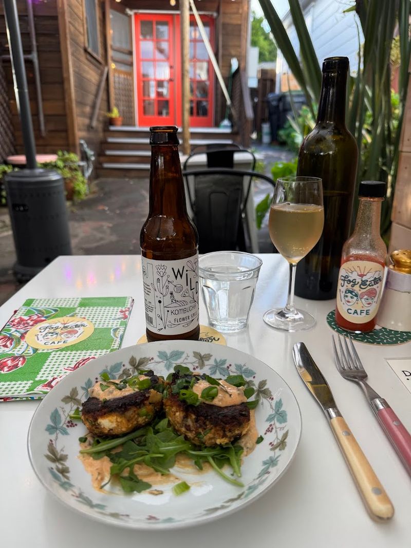 The Food Scene That Punches Above Its Size