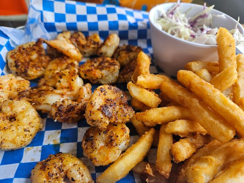 The Food That Surprises Every First-Time Guest The Food That Surprises Every First-Time Guest