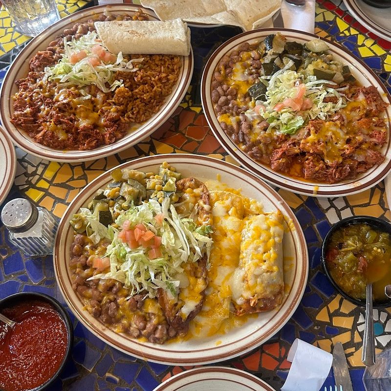The Food, the History, and Why You Should Still Go The Food, the History, and Why You Should Still Go