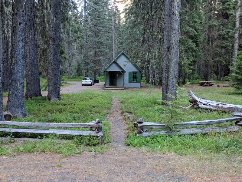 The Forest Service Cabin Experience: Rustic, Real, and Surprisingly Affordable