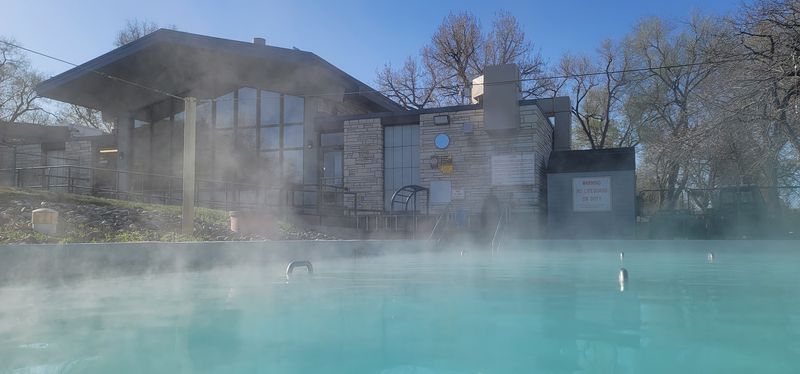 The Free State Bath House: Soaking Without Spending a Dollar