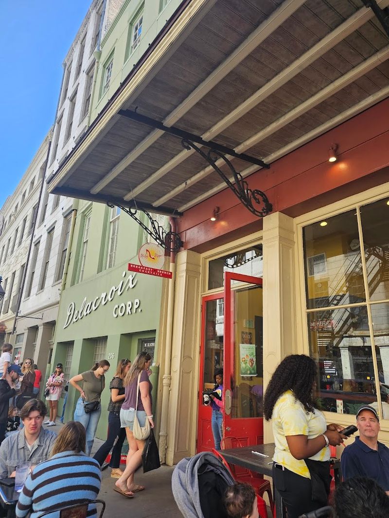 The French Quarter Location That Keeps Pulling People In