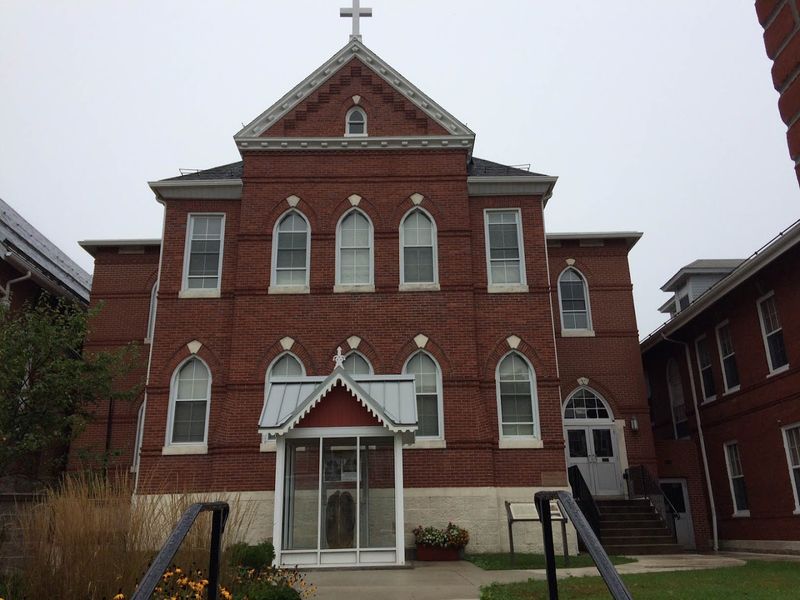 The Frostburg Museum, Where the Town Tells Its Own Story