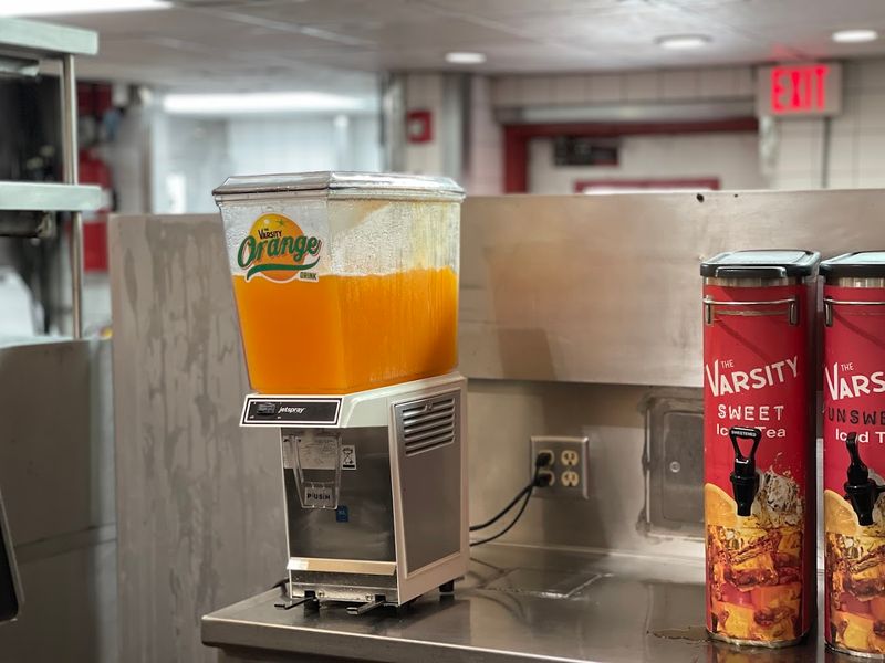 The Frosted Orange Is Not Optional The Frosted Orange Is Not Optional
