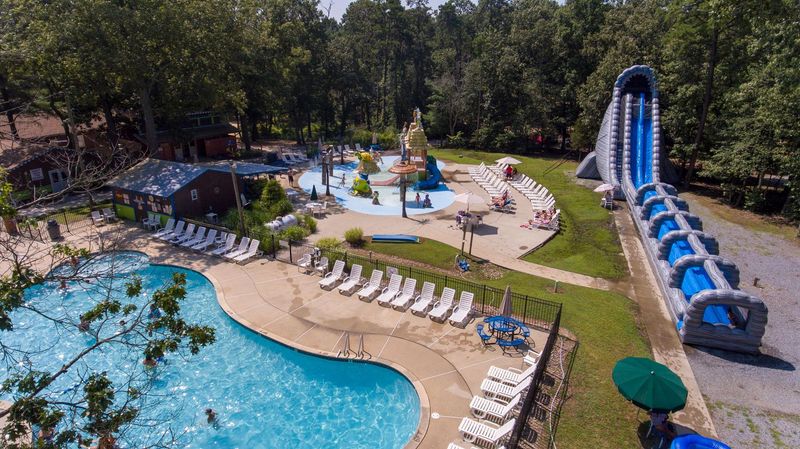 The Fun Zone Water Attractions That Earned Award Recognition