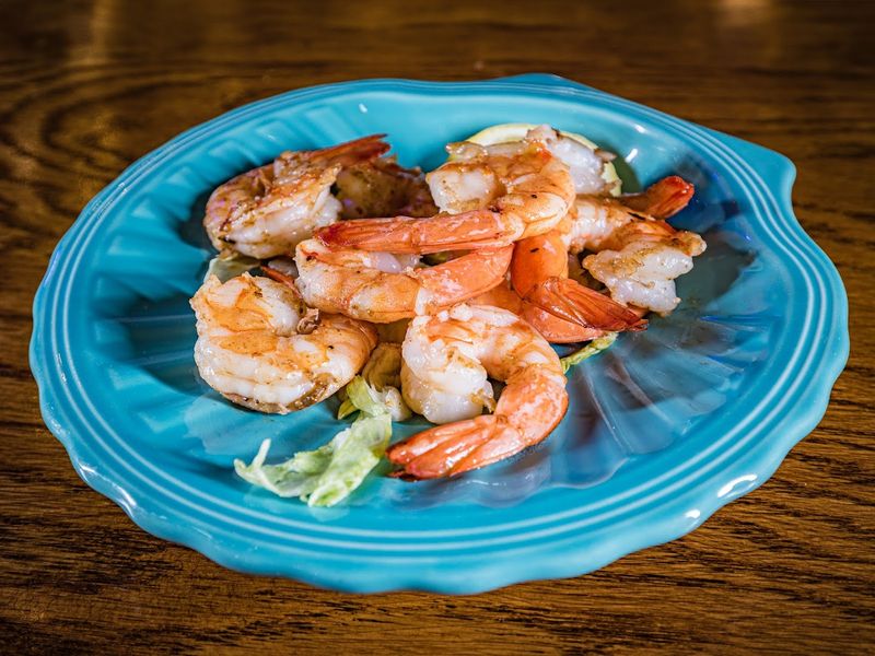 The Galley by Shuckers