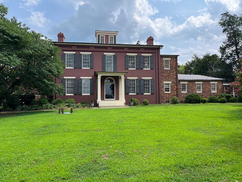 The Generous Gift That Saved a Plantation The Generous Gift That Saved a Plantation