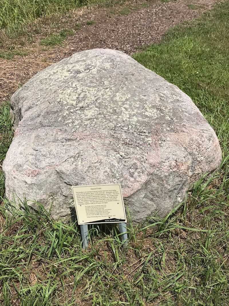 The Geology Beneath Your Feet Is Older Than You Can Imagine The Geology Beneath Your Feet Is Older Than You Can Imagine