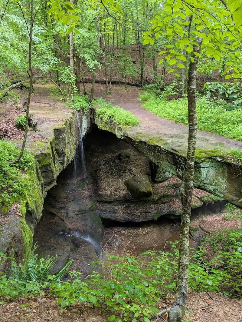 The Geology Beneath Your Feet Tells a Wilder Story The Geology Beneath Your Feet Tells a Wilder Story