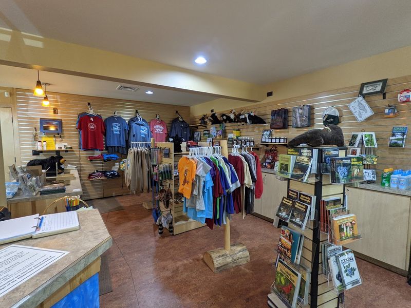 The Gift Shop Full of Local Treasures The Gift Shop Full of Local Treasures