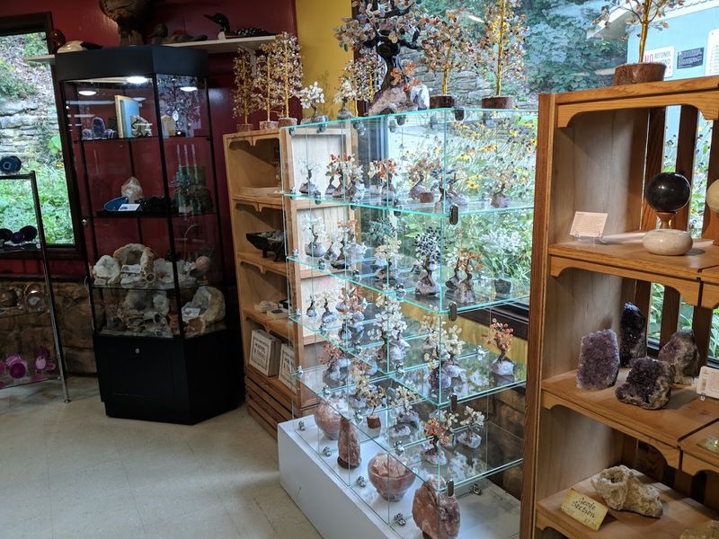 The Gift Shop Surprises in All the Right Ways
