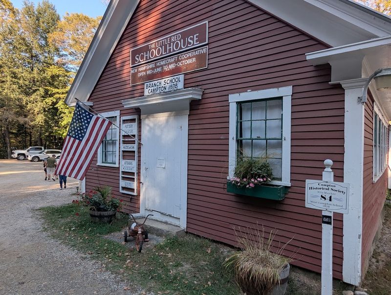The Gift Shop That Smells Like a Cozy New England Afternoon