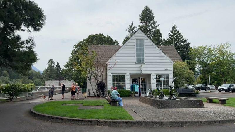 The Gift Shop and Coffee Stop