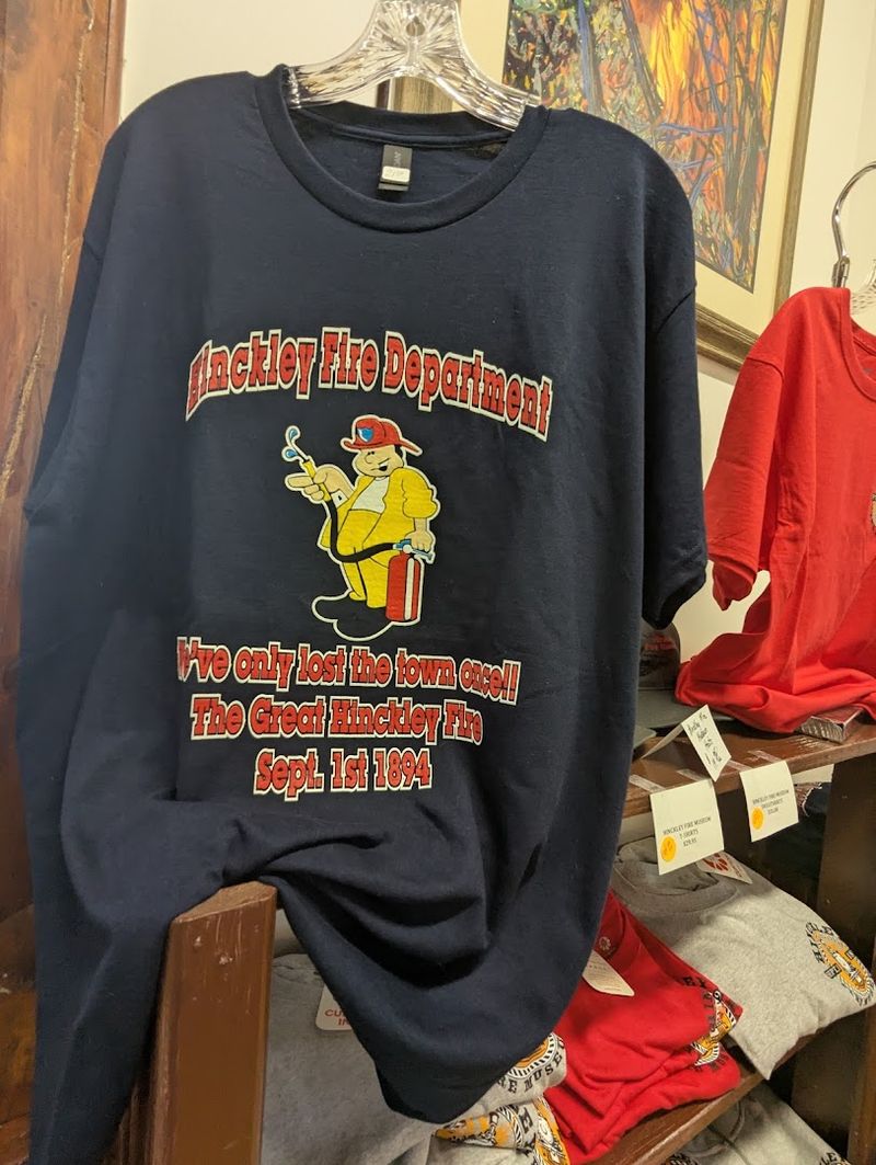 The Gift Shop and Its Thoughtfully Curated Offerings