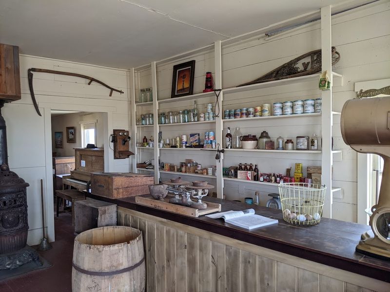 The Gift Shop and What You Can Take Home