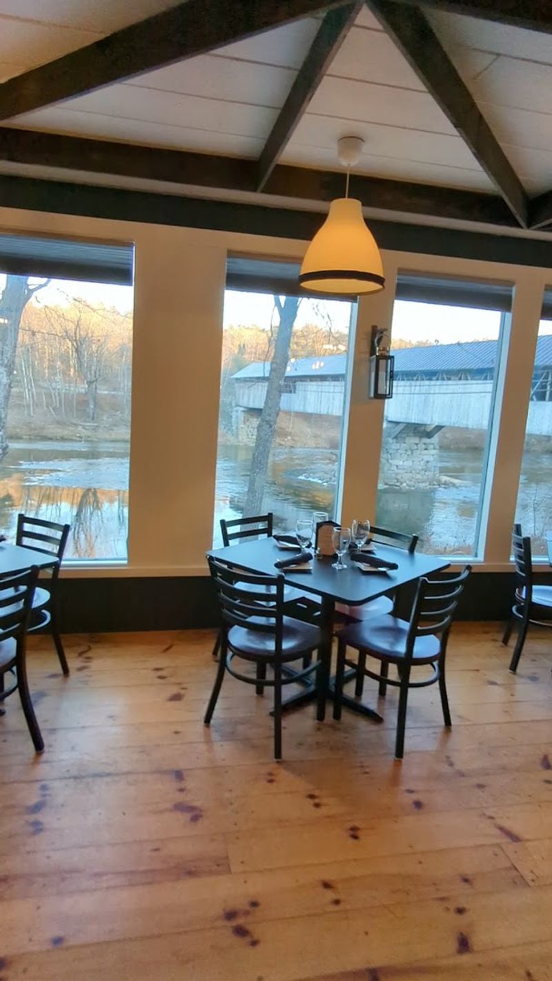 The Glassed-In Porch, Where Every Seat Feels Like the Best Seat