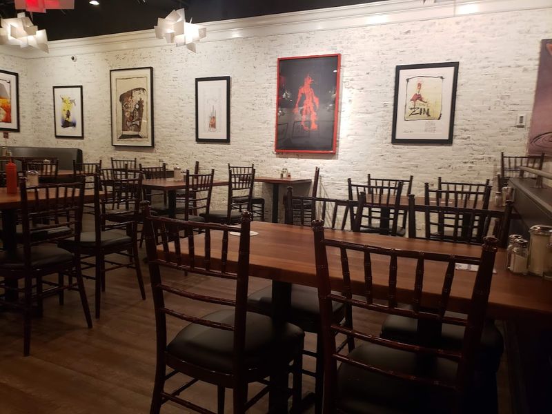 The Gonzo Art Collection Inside the Walls