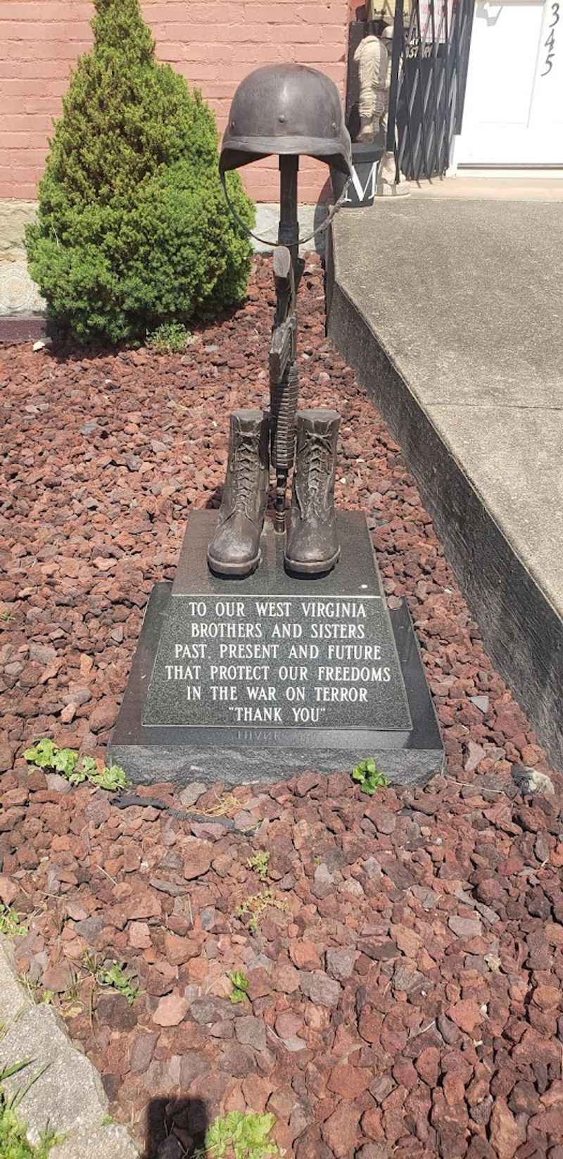 The Graveside Promise That Started It All