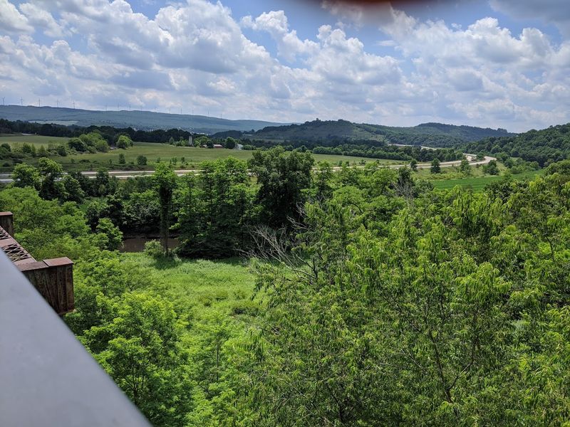The Great Allegheny Passage Starts Right Here The Great Allegheny Passage Starts Right Here