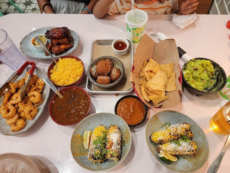 The Green Sauce That Started It All