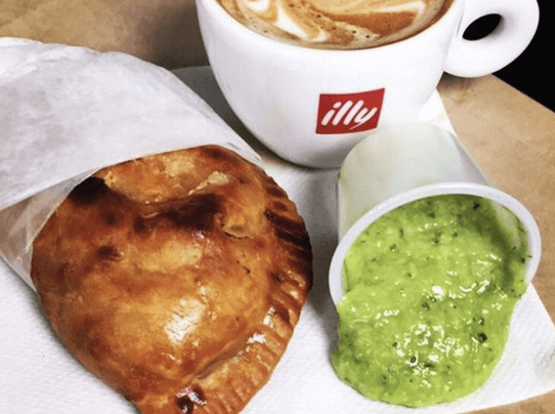 The Green Sauce You Did Not Know You Needed
