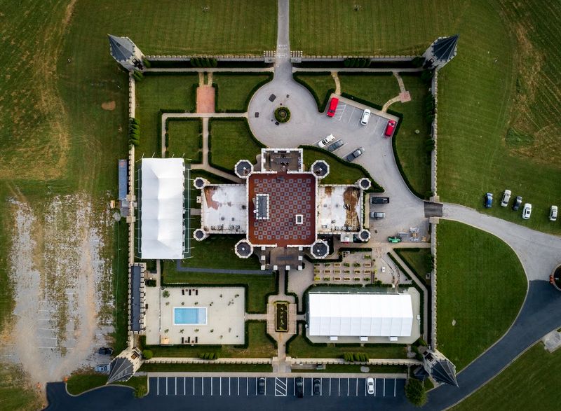 The Grounds That Keep It Feeling Real