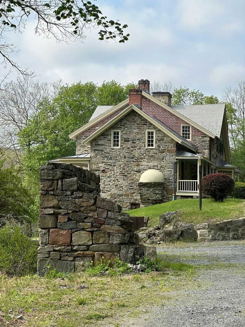 The Grounds, the History Walk, and What to Expect When You Arrive