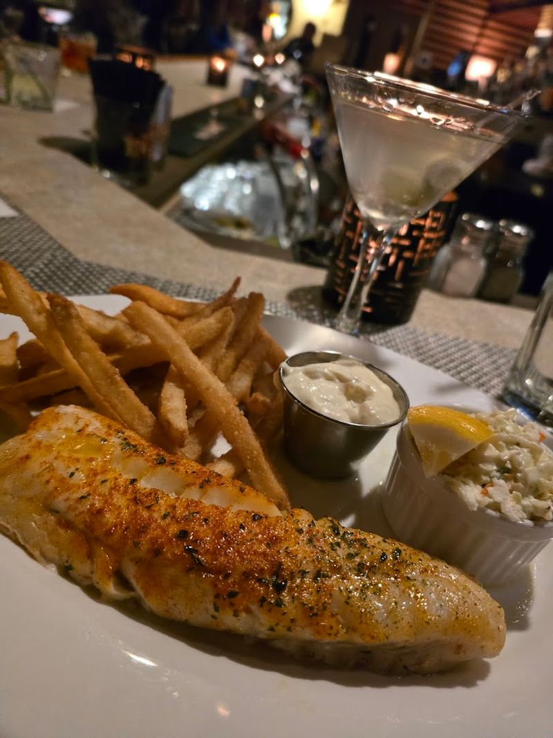 The Hand-Breaded Icelandic Cod That Became a Milwaukee Icon The Hand-Breaded Icelandic Cod That Became a Milwaukee Icon