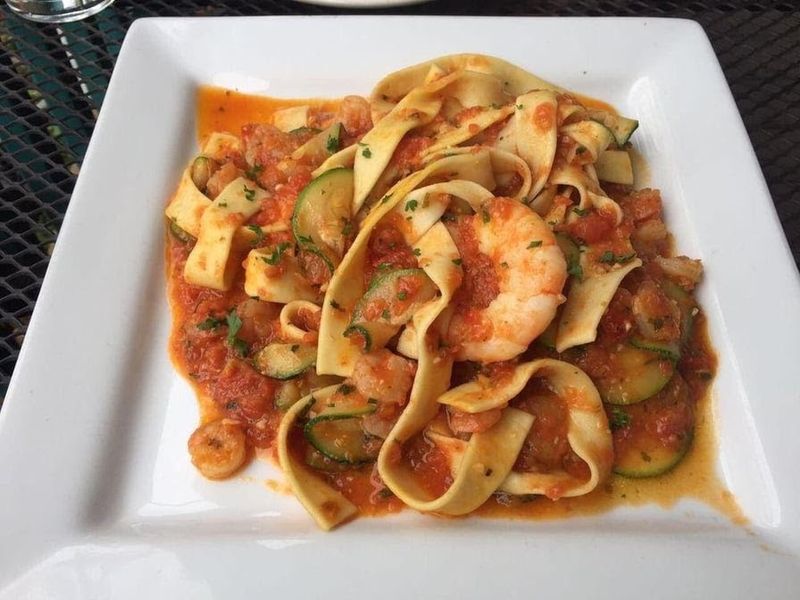 The Handmade Pasta That Started It All