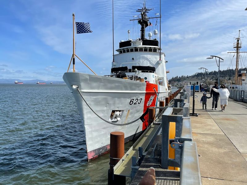 The Harborfront Location Changes Everything