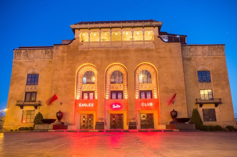 The Haunted Holidays Tour and What You Can Actually Experience