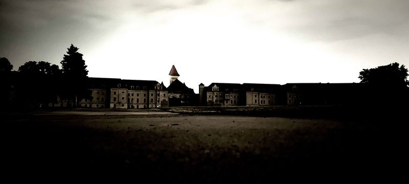 The Haunted Reputation That Draws Visitors